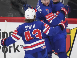 Sweden Hockey Worlds
