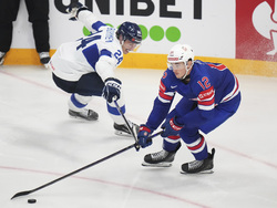 Sweden Hockey Worlds