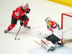 Denmark Hockey Worlds