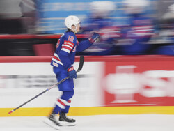 Sweden Hockey Worlds