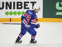 Sweden Hockey Worlds