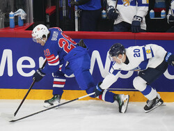 Sweden Hockey Worlds
