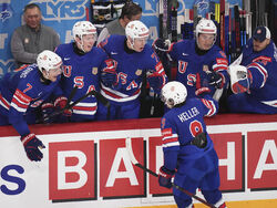 Sweden Hockey Worlds
