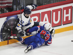 Sweden Hockey Worlds