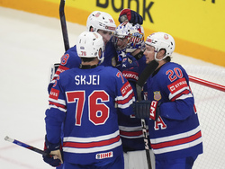 Sweden Hockey Worlds