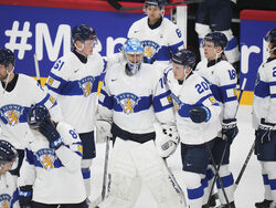 Sweden Hockey Worlds