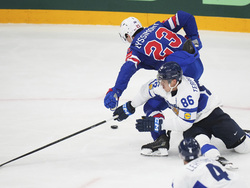 Sweden Hockey Worlds