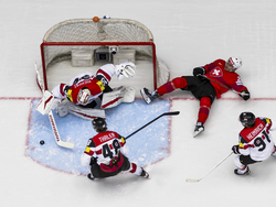 Denmark Hockey Worlds