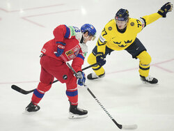 Sweden Hockey Worlds