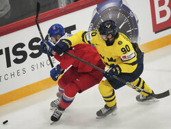 Sweden Hockey Worlds