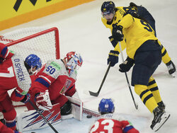 Sweden Hockey Worlds