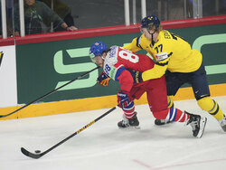 Sweden Hockey Worlds