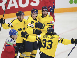Sweden Hockey Worlds