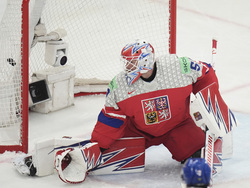 Sweden Hockey Worlds