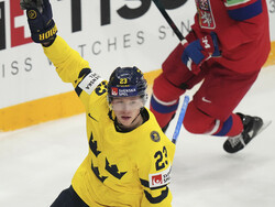 Sweden Hockey Worlds