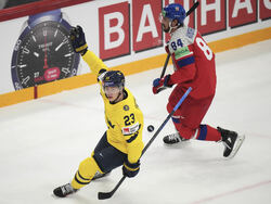 Sweden Hockey Worlds