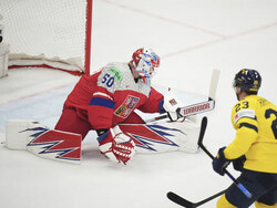 Sweden Hockey Worlds