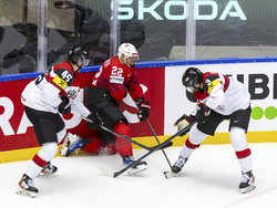 Denmark Hockey Worlds