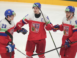 Sweden Hockey Worlds