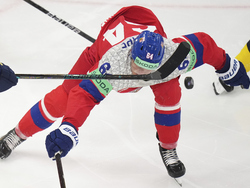 Sweden Hockey Worlds