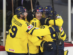 Sweden Hockey Worlds