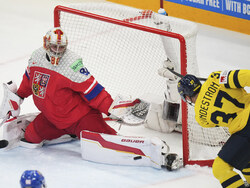 Sweden Hockey Worlds