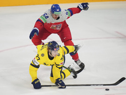 Sweden Hockey Worlds