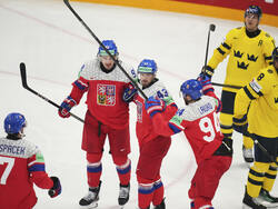 Sweden Hockey Worlds