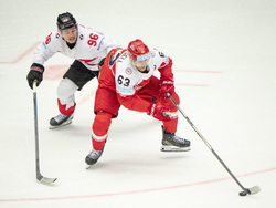 Denmark Hockey Worlds