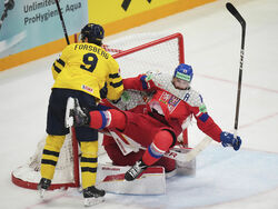Sweden Hockey Worlds