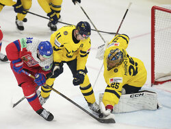 Sweden Hockey Worlds