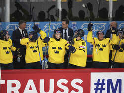 Sweden Hockey Worlds