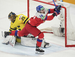 Sweden Hockey Worlds