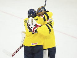 Sweden Hockey Worlds