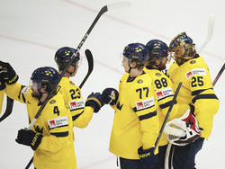 Sweden Hockey Worlds