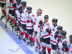 Denmark Hockey Worlds