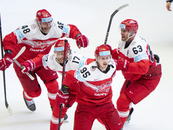 Denmark Hockey Worlds