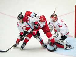 Denmark Hockey Worlds