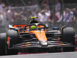 Monaco F1 GP Auto Racing
