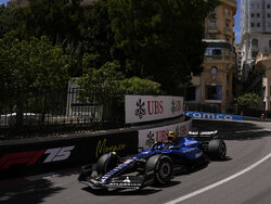 Monaco F1 GP Auto Racing
