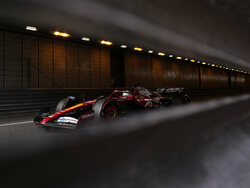 Monaco F1 GP Auto Racing