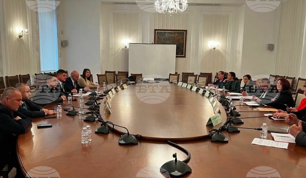 ПП „Възраждане“: Стоян Таслаков свика извънредно Комисията за българите извън страната заради случая на Любчо Георгиевски в Северна Македония