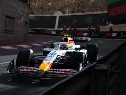 Monaco F1 GP Auto Racing