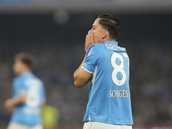 Italy Soccer Serie A
