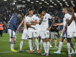 Italy Soccer Serie A