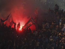Italy Soccer Serie A