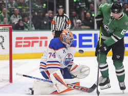 Oilers Stars Hockey