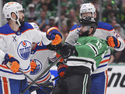 Oilers Stars Hockey