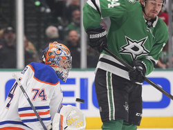 Oilers Stars Hockey