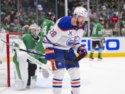 Oilers Stars Hockey